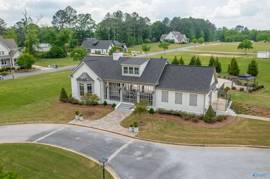 Lot V-8 Copper Leaf Walk, Gadsden, AL 35901 - #3