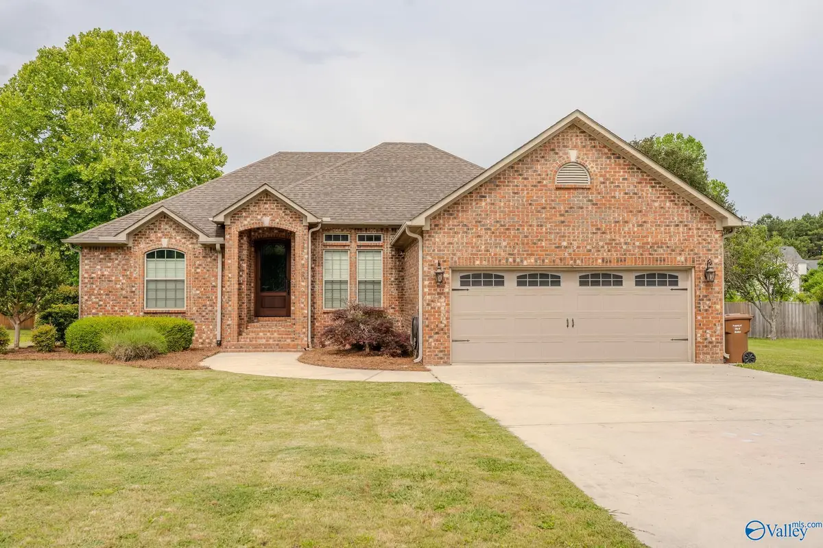 509 Andrew Court, Moulton, AL 35650 - #1