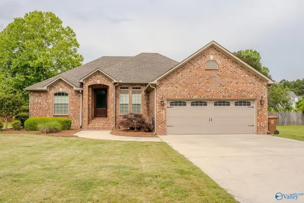 509 Andrew Court, Moulton, AL 35650