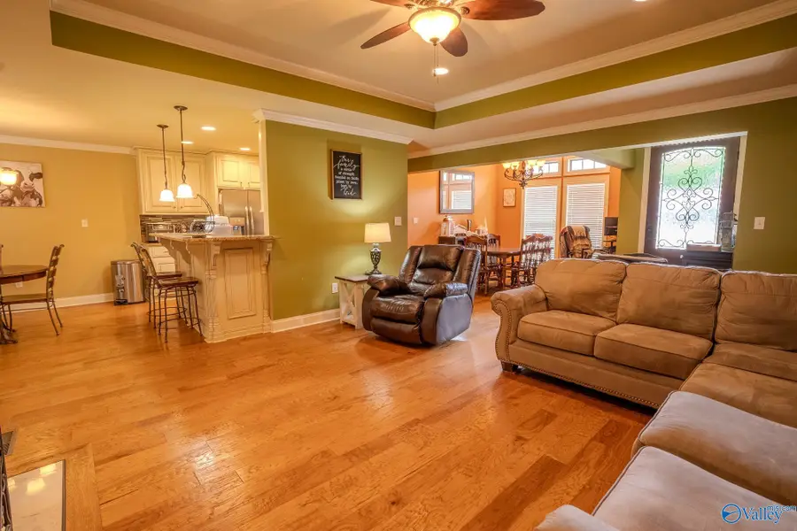 509 Andrew Court, Moulton, AL 35650 - #3
