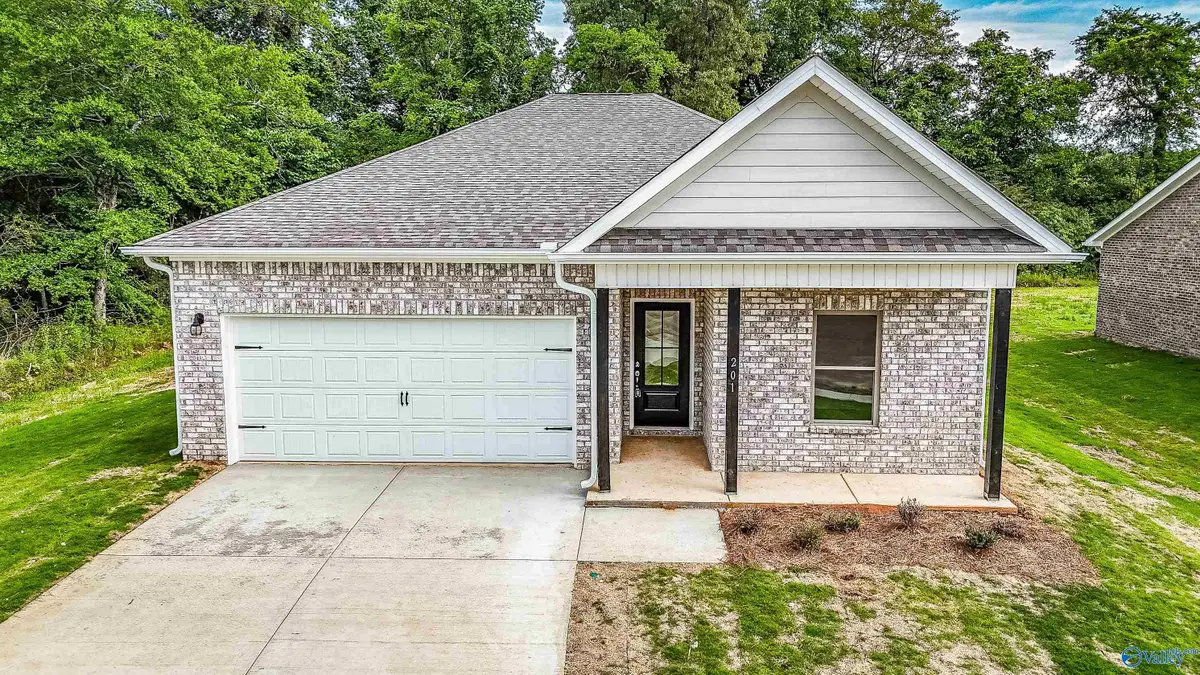 201 Primer Lane, New Market, AL 35761 - #1