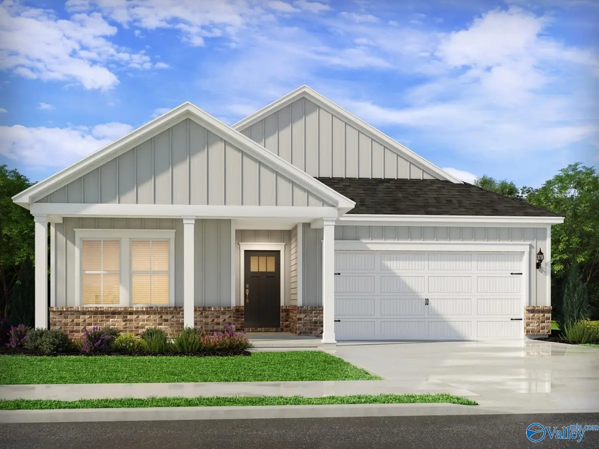 19934 Plymouth Drive, Athens, AL 35611 - #1