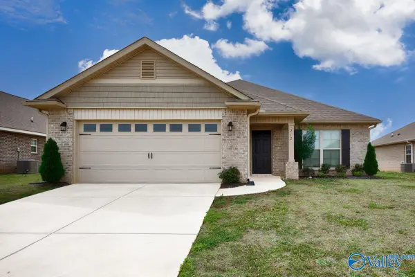 212 Alonzo Toney Drive, Madison, AL 35756