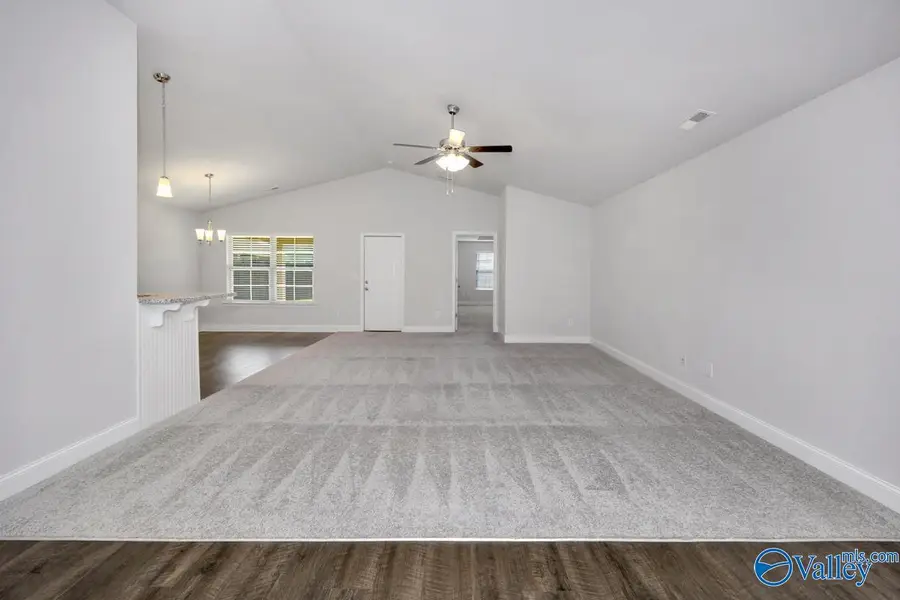 212 Alonzo Toney Drive, Madison, AL 35756 - #3