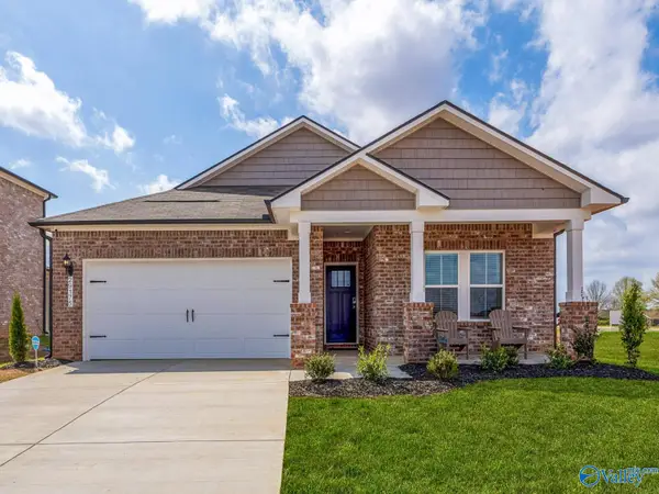 29211 Otley Court, Harvest, AL 35749