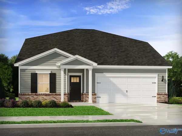 29573 Gallows Cove, Harvest, AL 35749