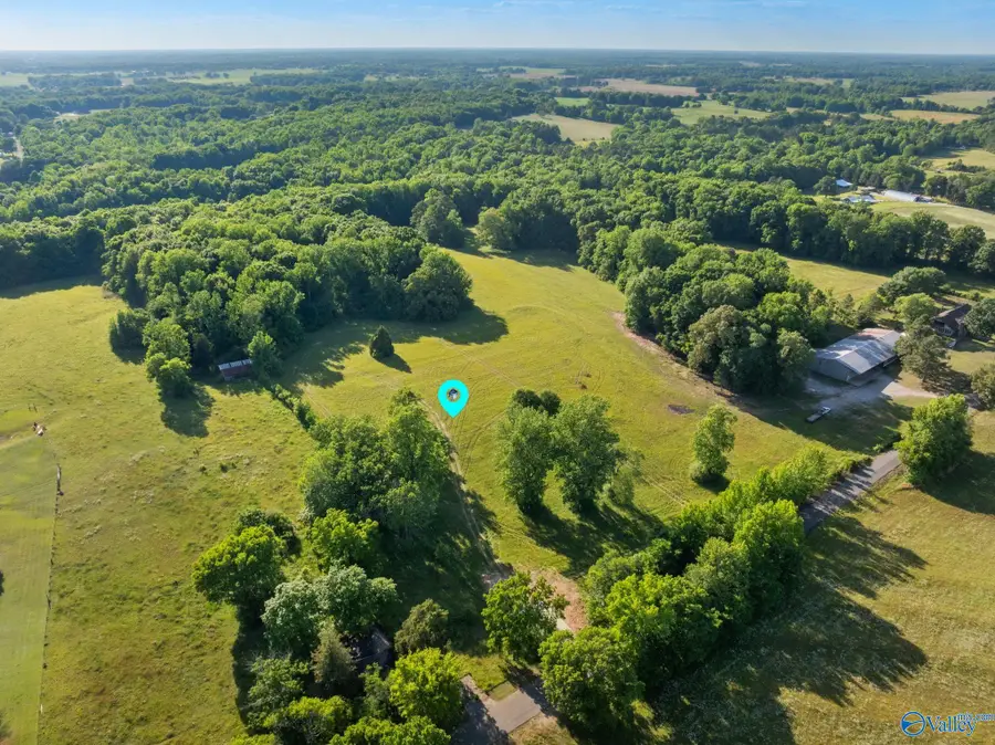 TRACT 4 County Road 125, Rogersville, AL 35652 - #2