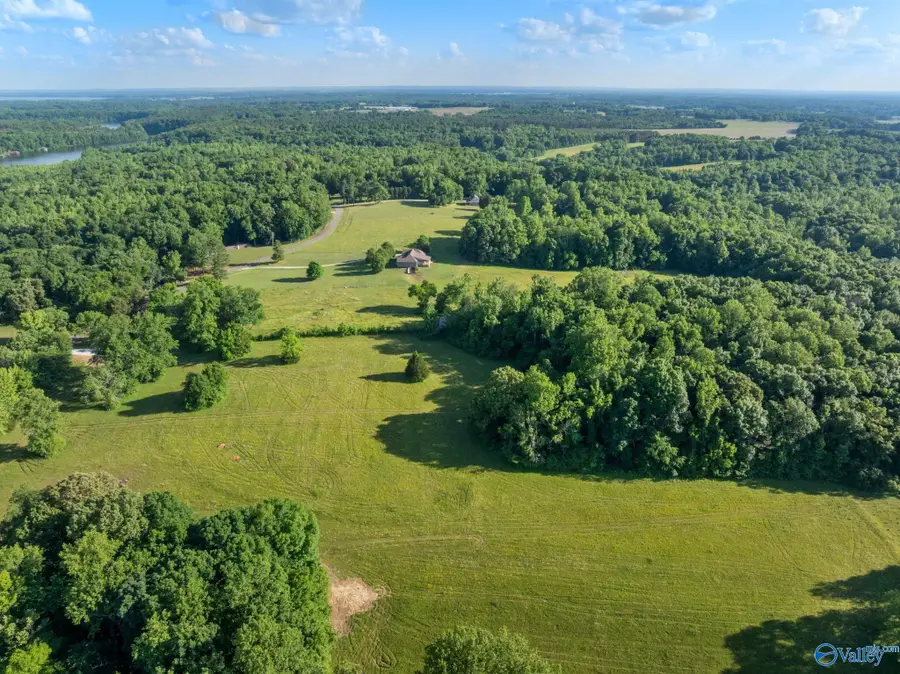 TRACT 4 County Road 125, Rogersville, AL 35652 - #3