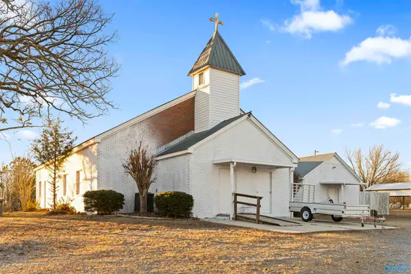 101 County Road 1082, Cullman, AL 35057