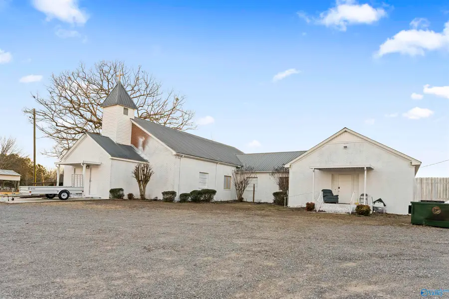 101 County Road 1082, Cullman, AL 35057 - #2