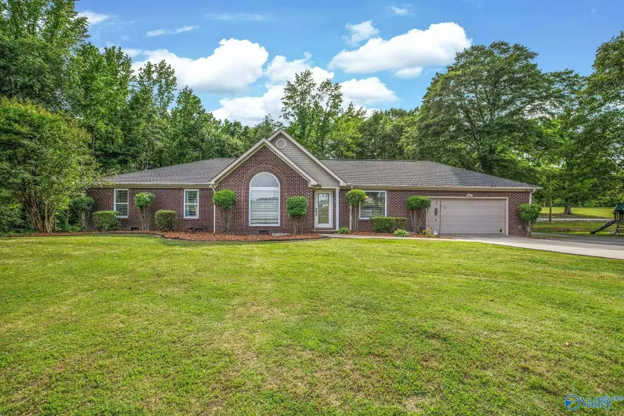 684 County Road 88, Trinity, AL 35673 - #2