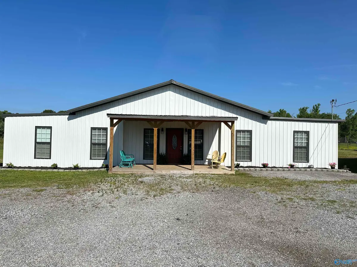 1423 Marguerite Avenue, Gadsden, AL 35903 - #1