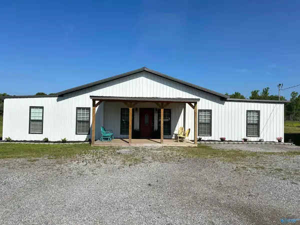 1423 Marguerite Avenue, Gadsden, AL 35903