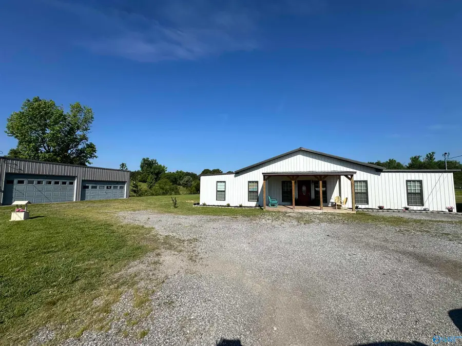 1423 Marguerite Avenue, Gadsden, AL 35903 - #2