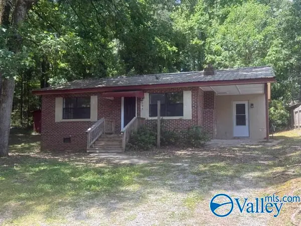 303 Cromwell Avenue, Gadsden, AL 35903