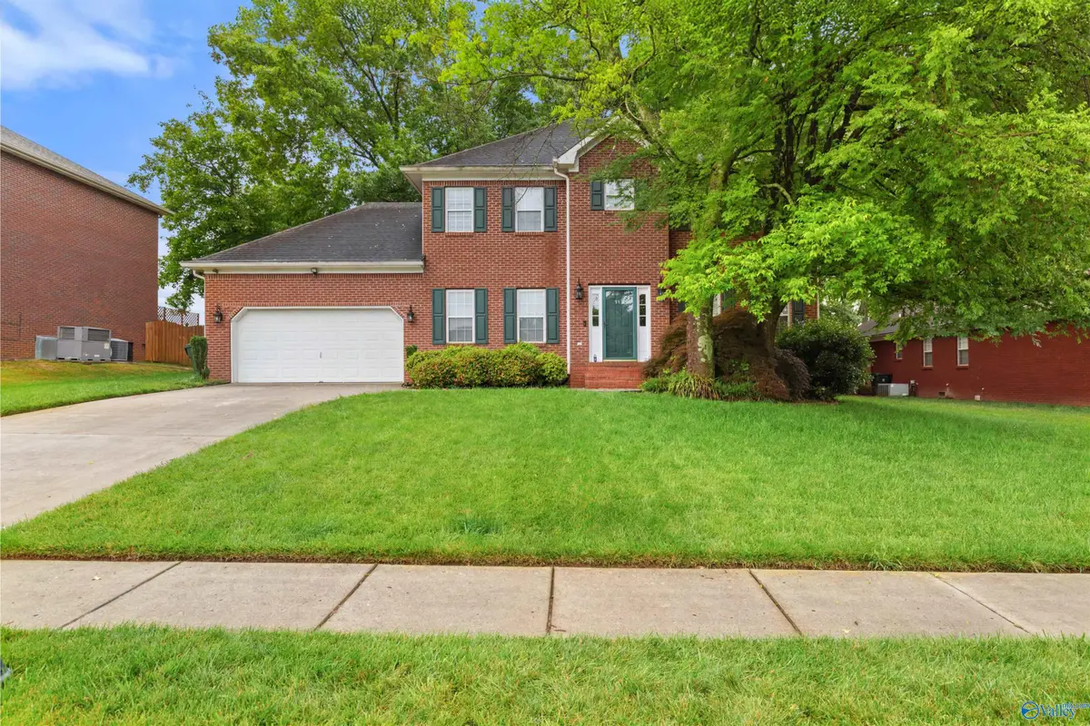 115 Kentucky Drive, Madison, AL 35756 - #1
