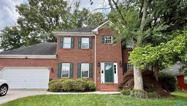 115 Kentucky Drive, Madison, AL 35756