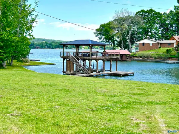 Lot 2 County Road 520, Centre, AL 35960