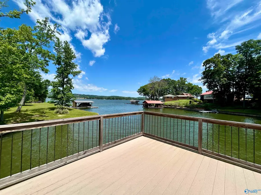 Lot 2 County Road 520, Centre, AL 35960 - #3
