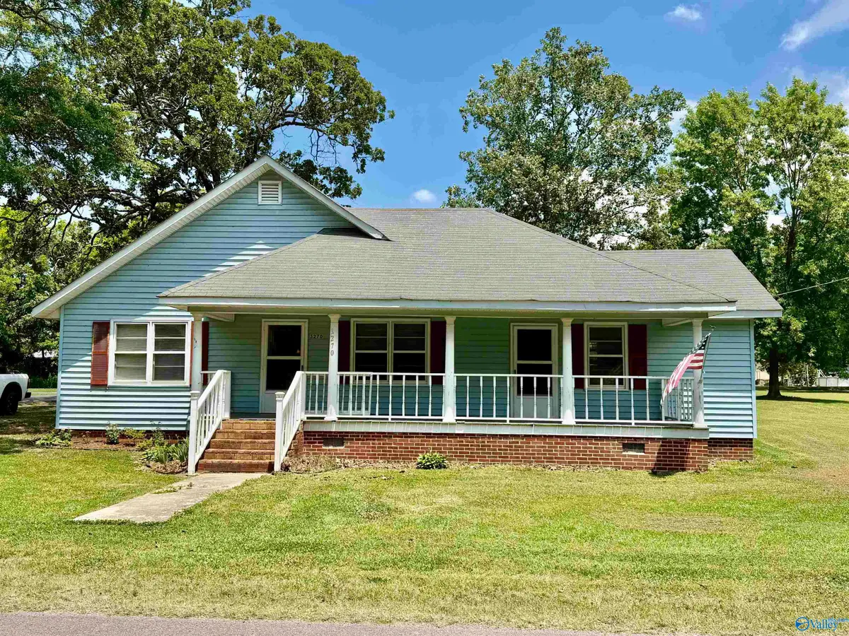 3270 Spring Street, Cedar Bluff, AL 35959 - #1