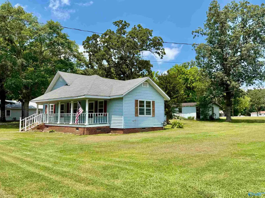 3270 Spring Street, Cedar Bluff, AL 35959 - #2