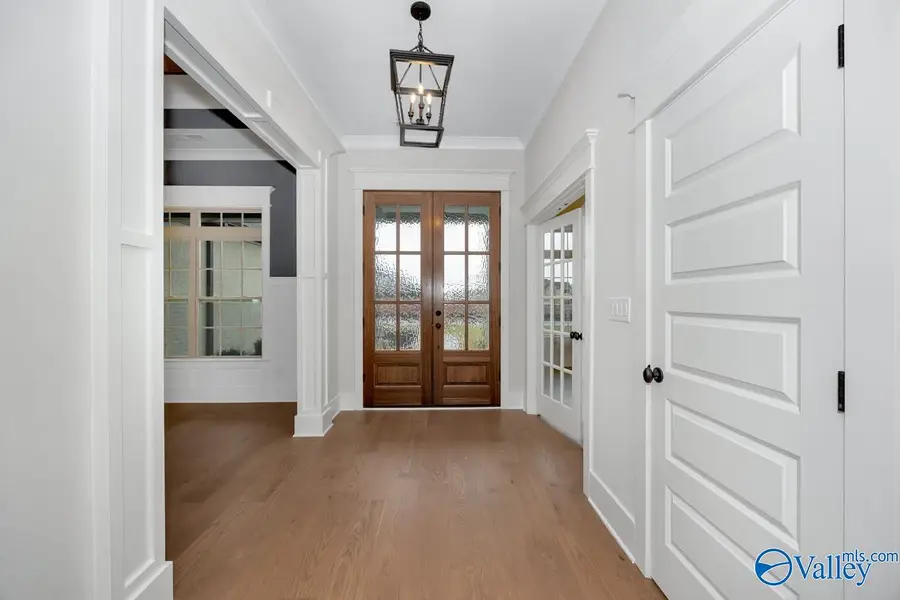 132 Lanwood Drive, Huntsville, AL 35811 - #2