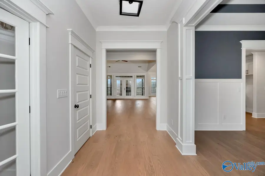 132 Lanwood Drive, Huntsville, AL 35811 - #3