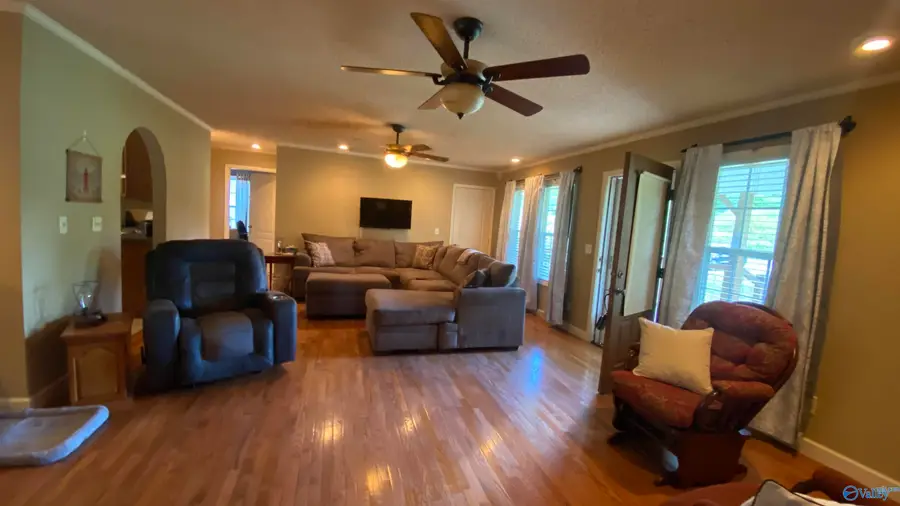 2145 County Road 45, Dawson, AL 35963 - #2