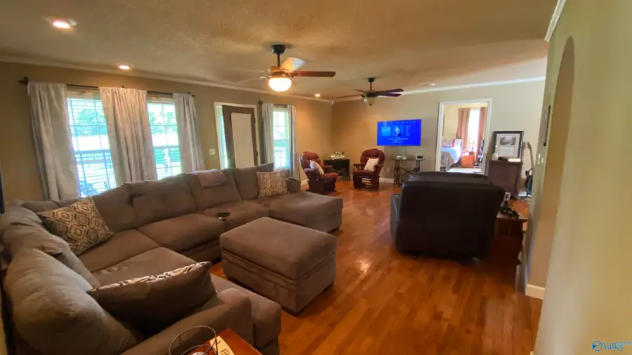 2145 County Road 45, Dawson, AL 35963 - #3