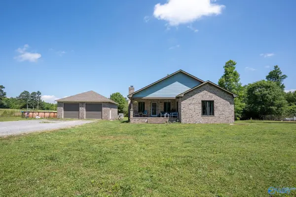 45 County Road 425, Henagar, AL 35958