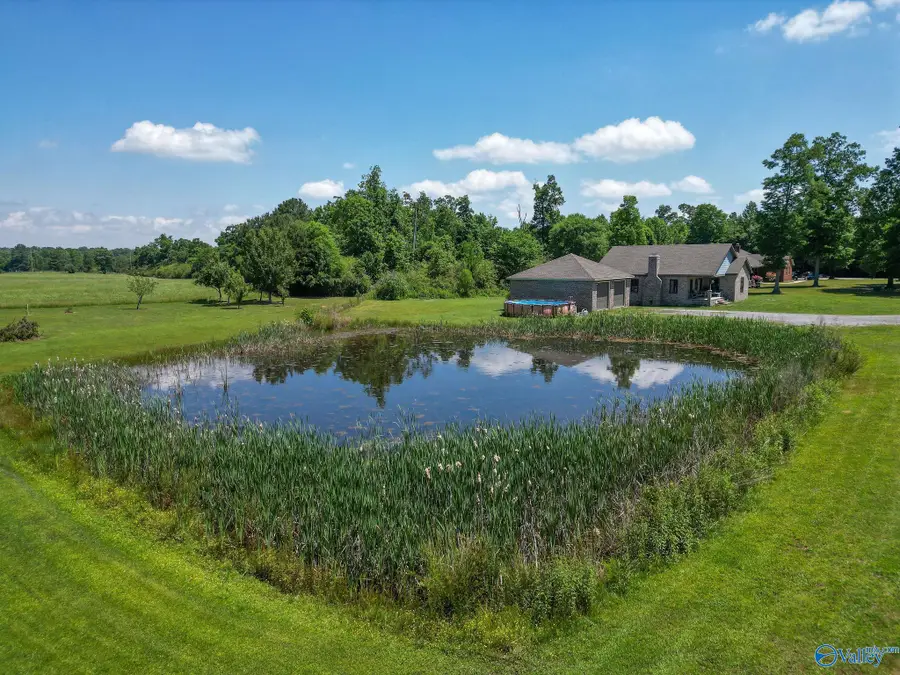 45 County Road 425, Henagar, AL 35958 - #2