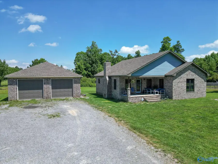 45 County Road 425, Henagar, AL 35958 - #3