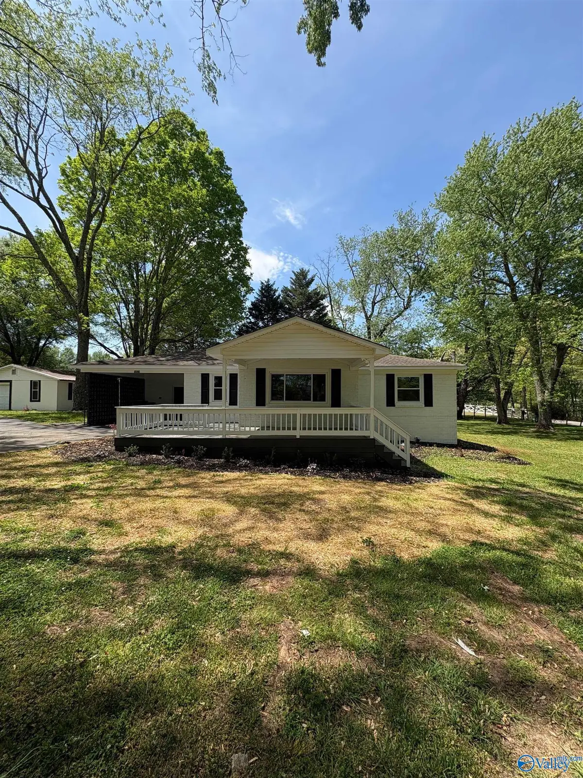 10524 Wall Triana Hwy, Toney, AL 35773 - #1