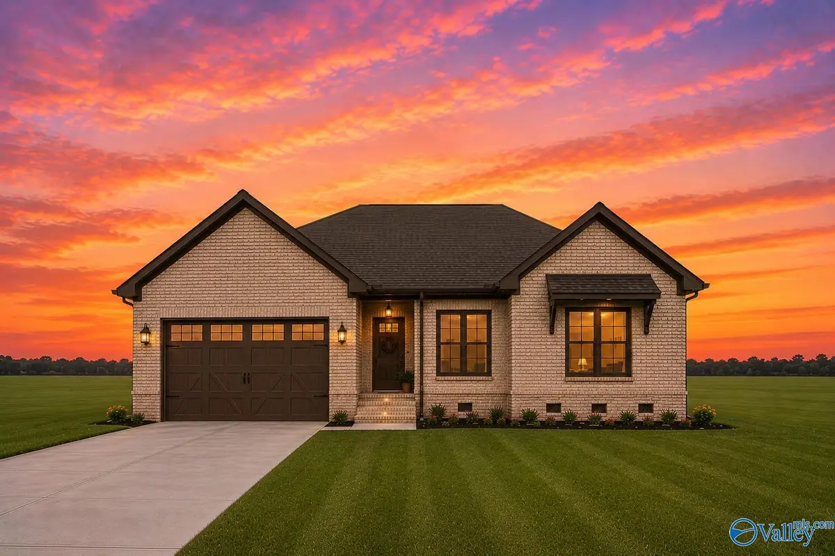 185 Krimson Circle, Albertville, AL 35951 - #1