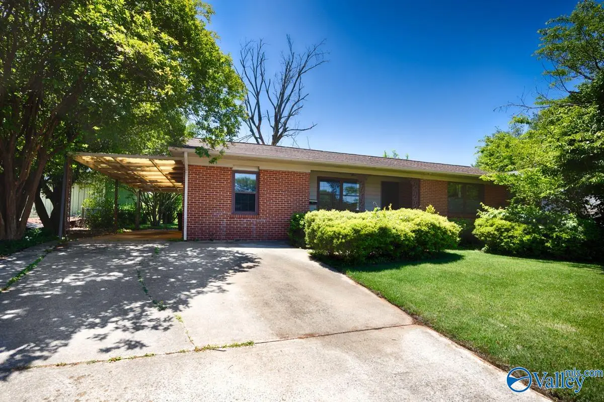 203 Drake Avenue, Huntsville, AL 35801 - #1