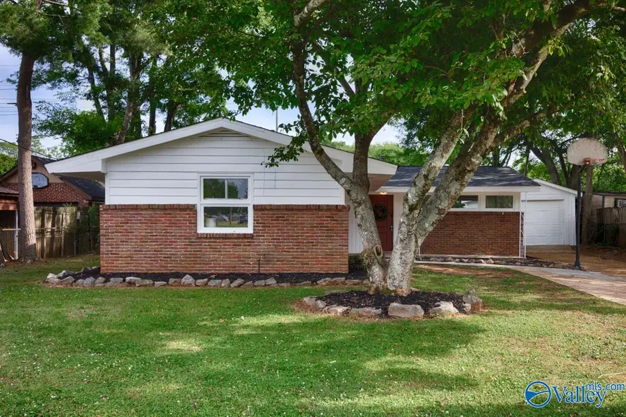 3509 Gesman Place Sw, Huntsville, AL 35805 - #2