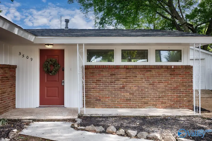 3509 Gesman Place Sw, Huntsville, AL 35805 - #3