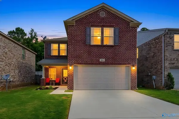 194 Green Garden Drive, Harvest, AL 35749
