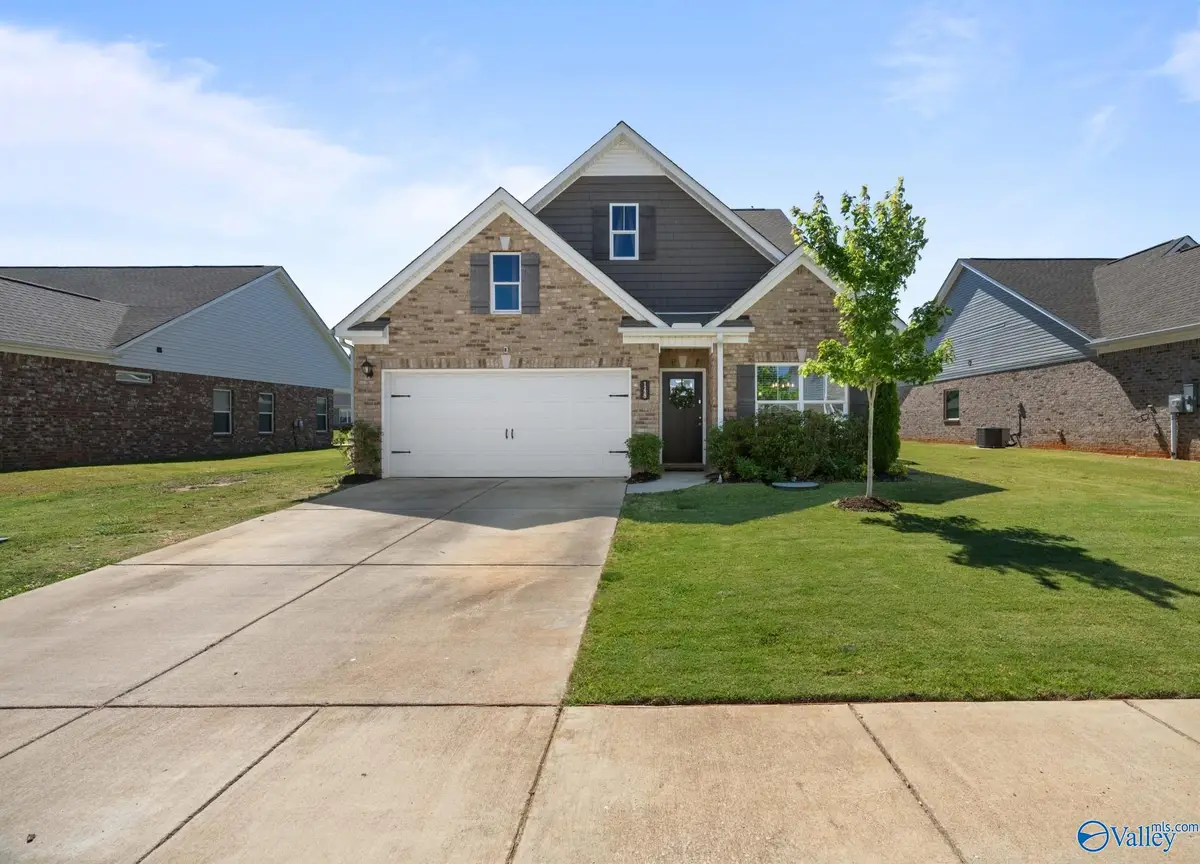 148 Morning Dew Road, Toney, AL 35773 - #1