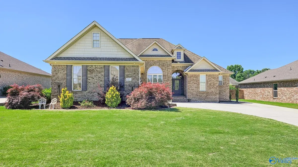17876 Watercress Drive, Athens, AL 35611 - #1