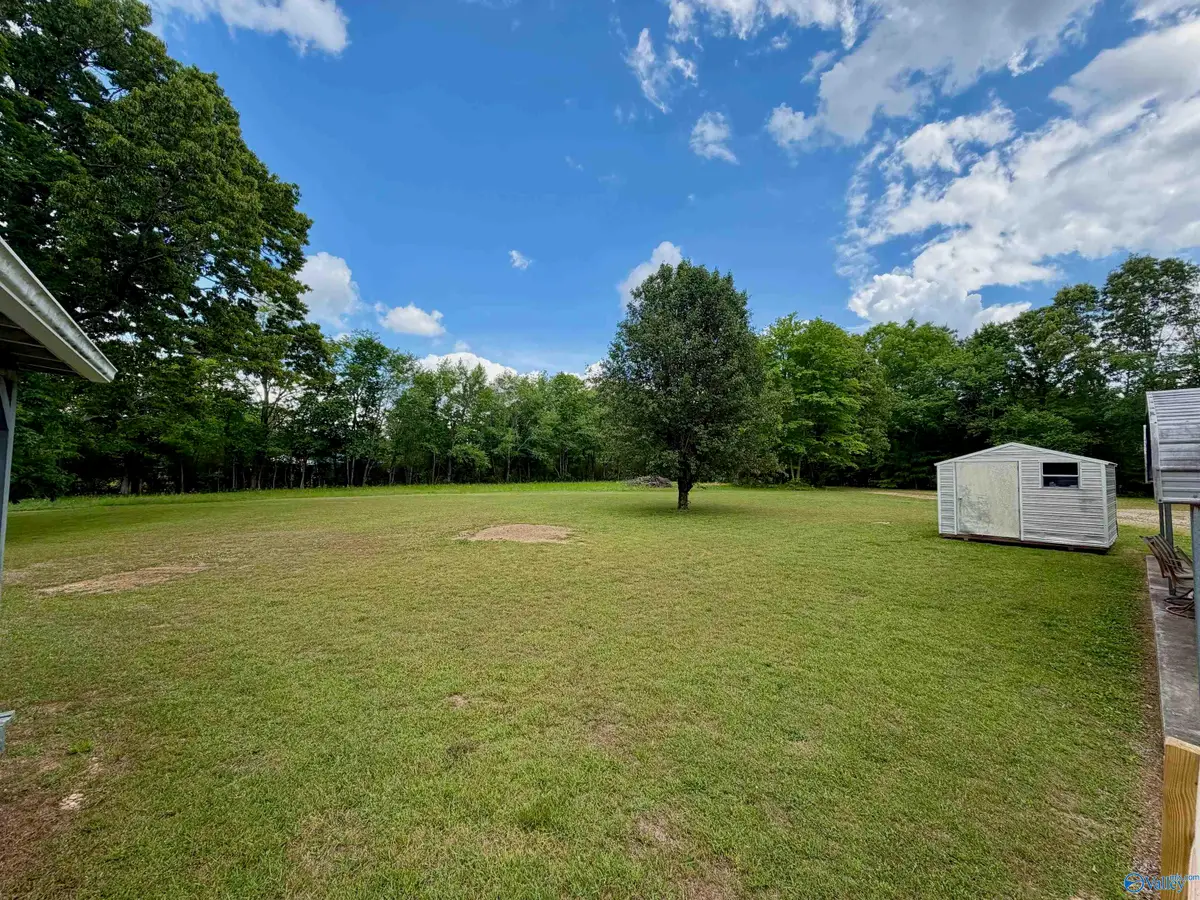 3 acres Ready Section Road, Ardmore, AL 35739 - #1