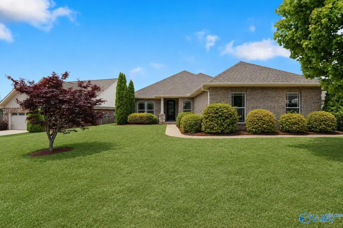 22 Cypress Grove Lane, Huntsville, AL 35824 - #1