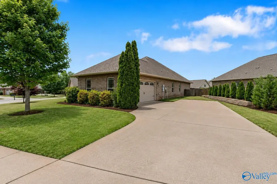 22 Cypress Grove Lane, Huntsville, AL 35824 - #2