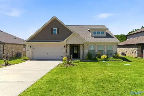 186 Toney School Road, Toney, AL 35773