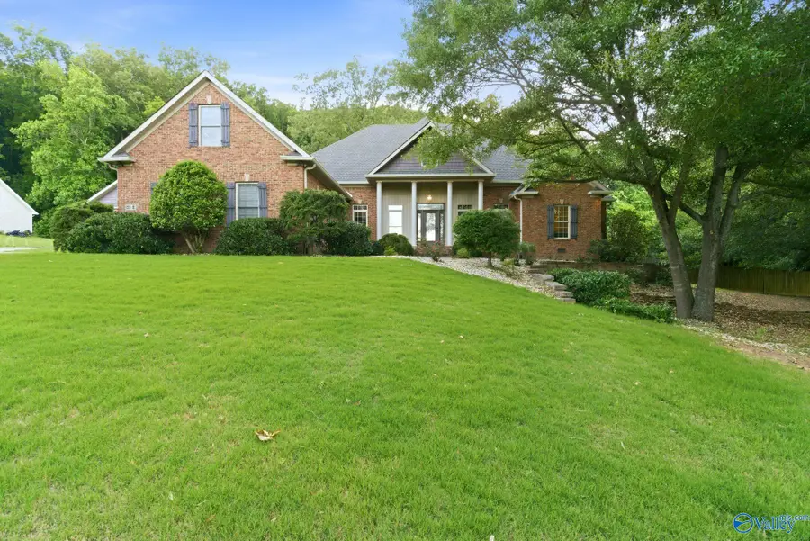 155E Vicki Lane, Owens Cross Roads, AL 35763 - #2