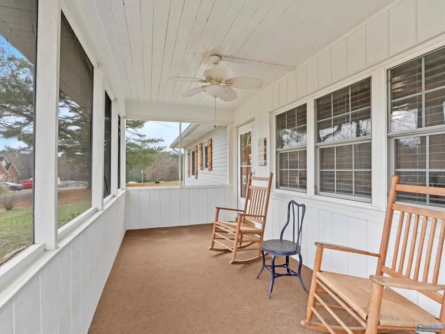 2111 Bakers Chapel Road, Guntersville, AL 35976 - #2