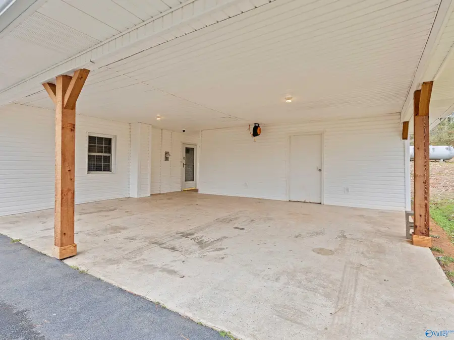 2111 Bakers Chapel Road, Guntersville, AL 35976 - #3