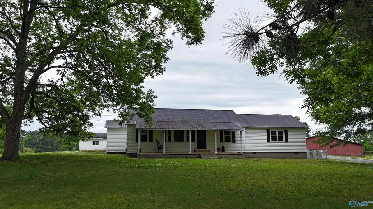 5515 Highpoint Road, Horton, AL 35980 - #1