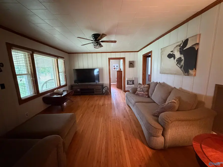 5515 Highpoint Road, Horton, AL 35980 - #2