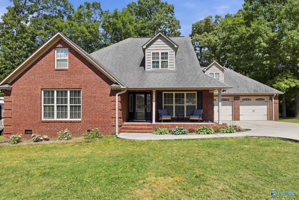 110 Cricket Lane, Boaz, AL 35956 - #1